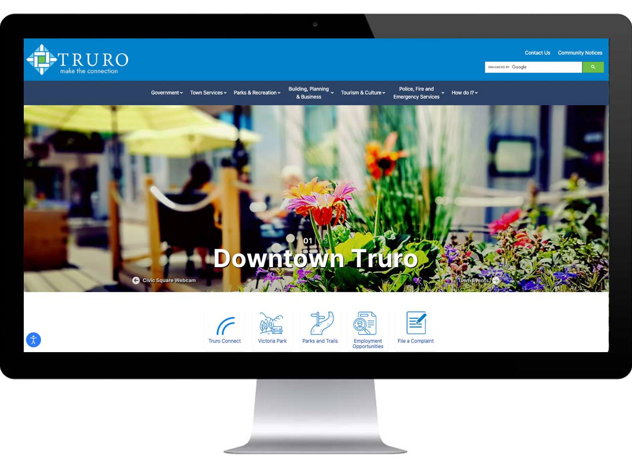 Town of Truro
