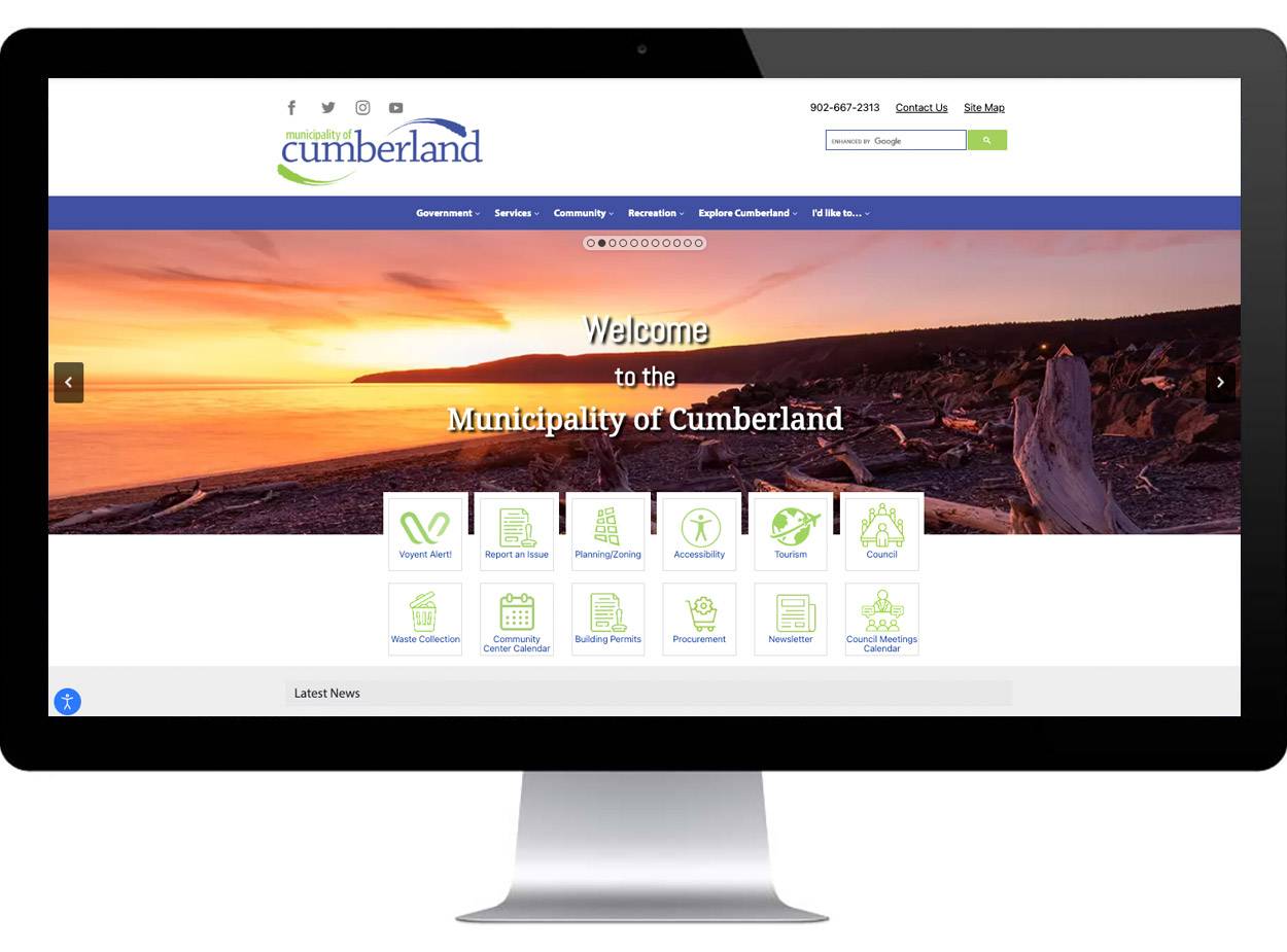 Cumberland County
