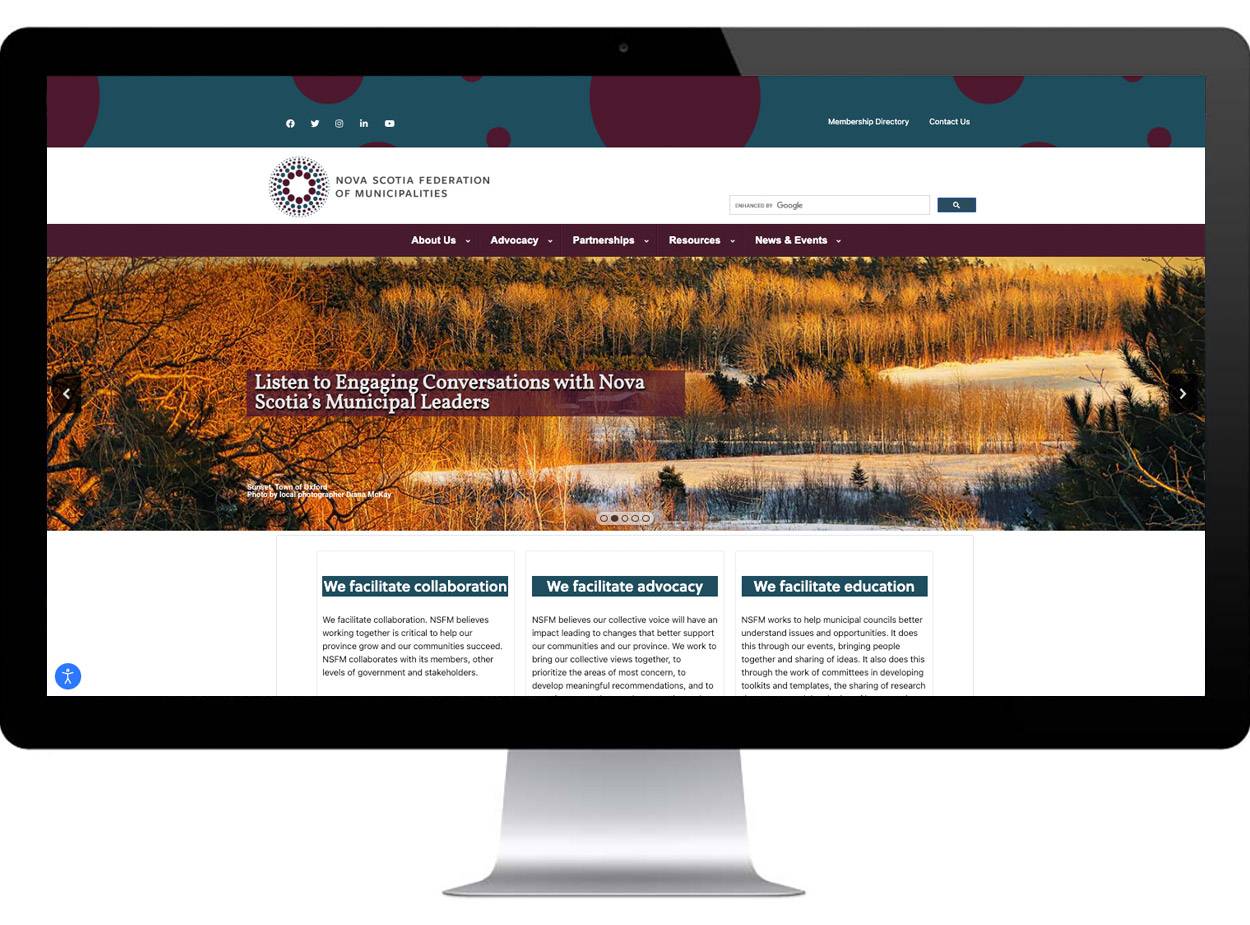Nova Scotia Federation of Municipalities