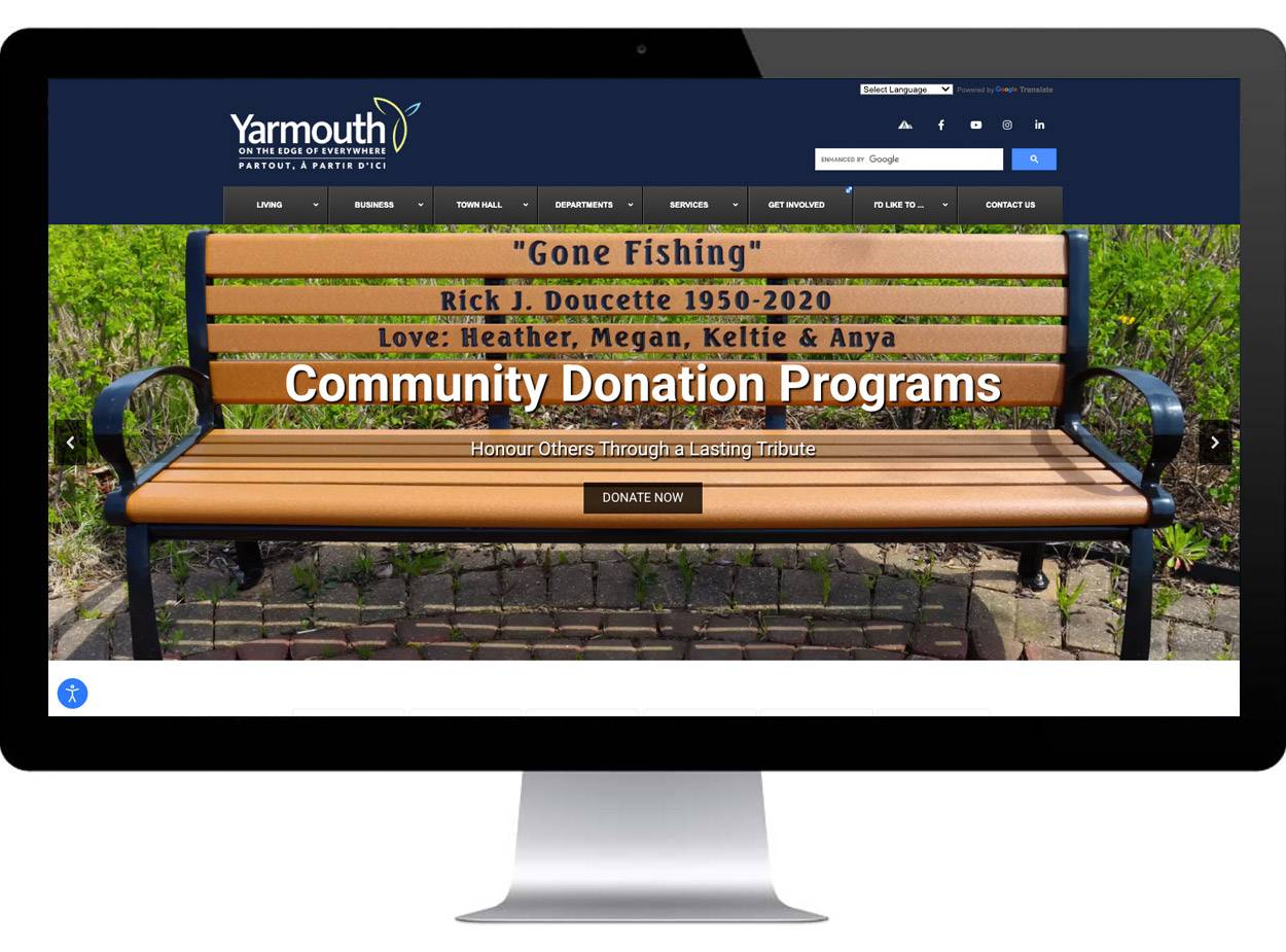 Town of Yarmouth