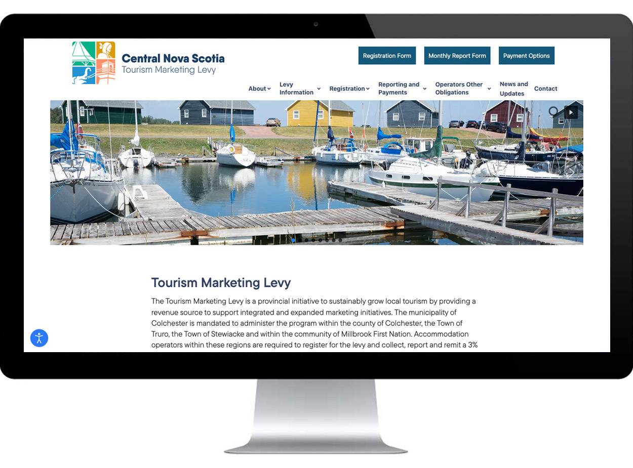 Tourism Marketing Levy